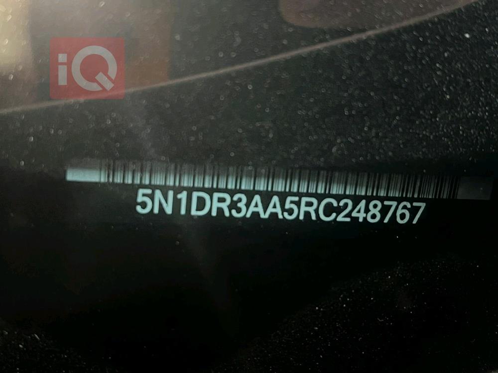 نيسان باثفايندر